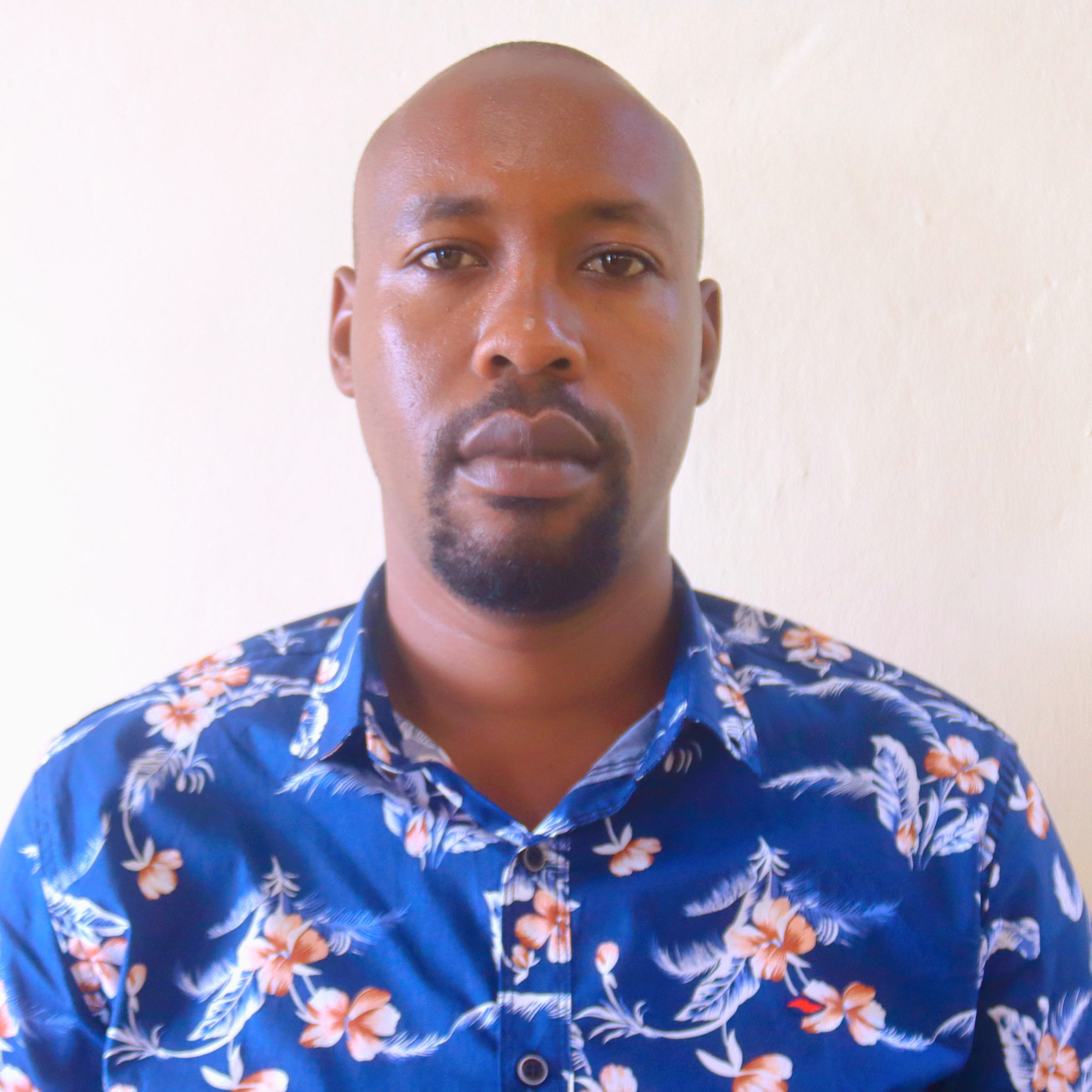 Benard Kipngeno  Ngetich