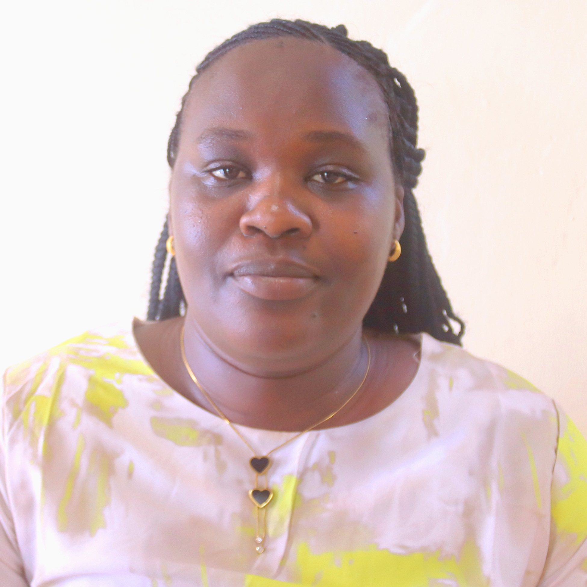 Juliet Cheptoo