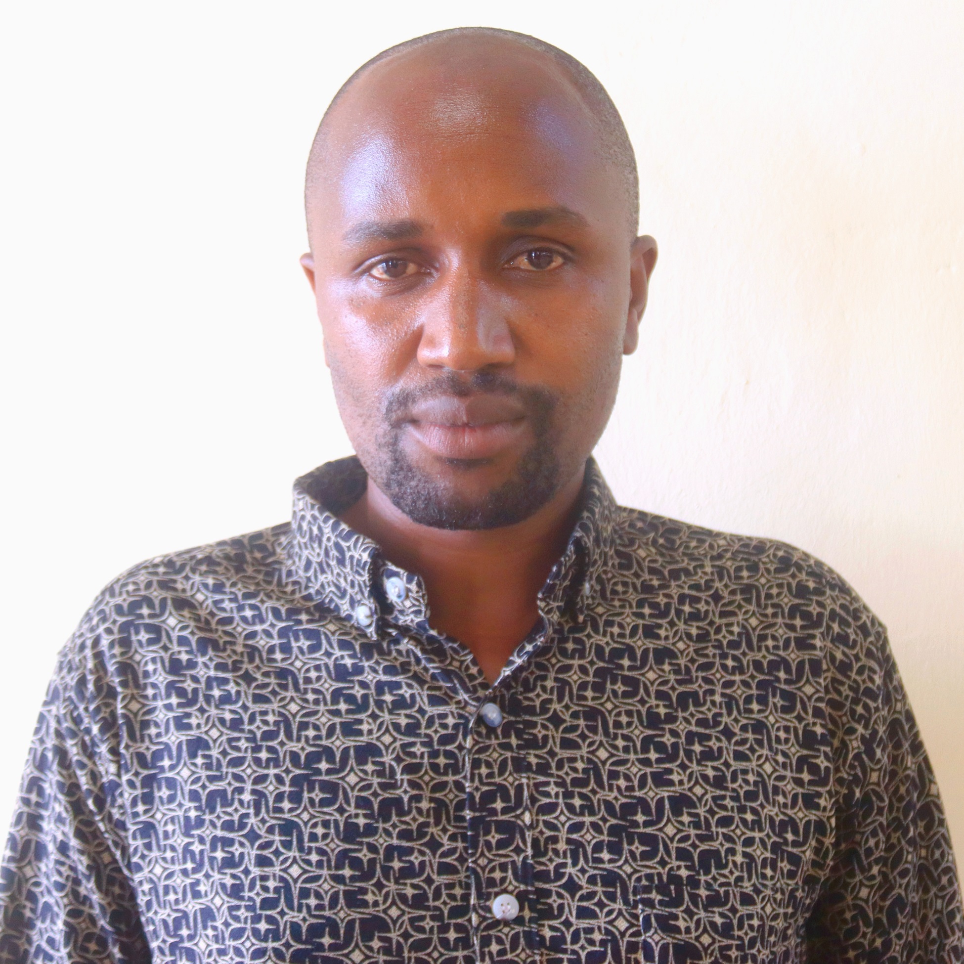 Kipyegon Langat