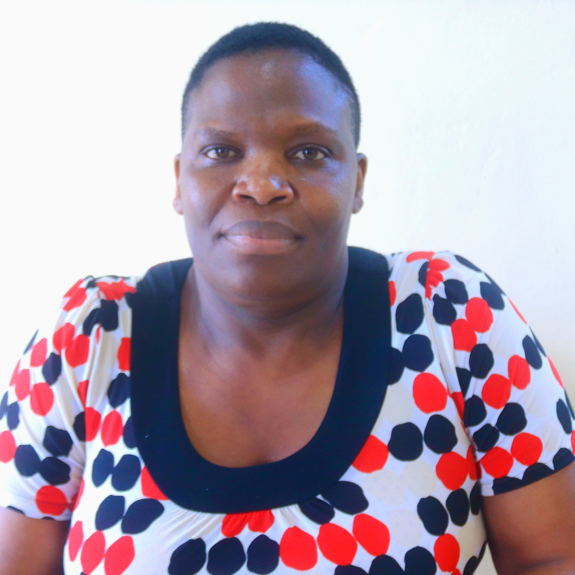 Sharon Malel Cherotich